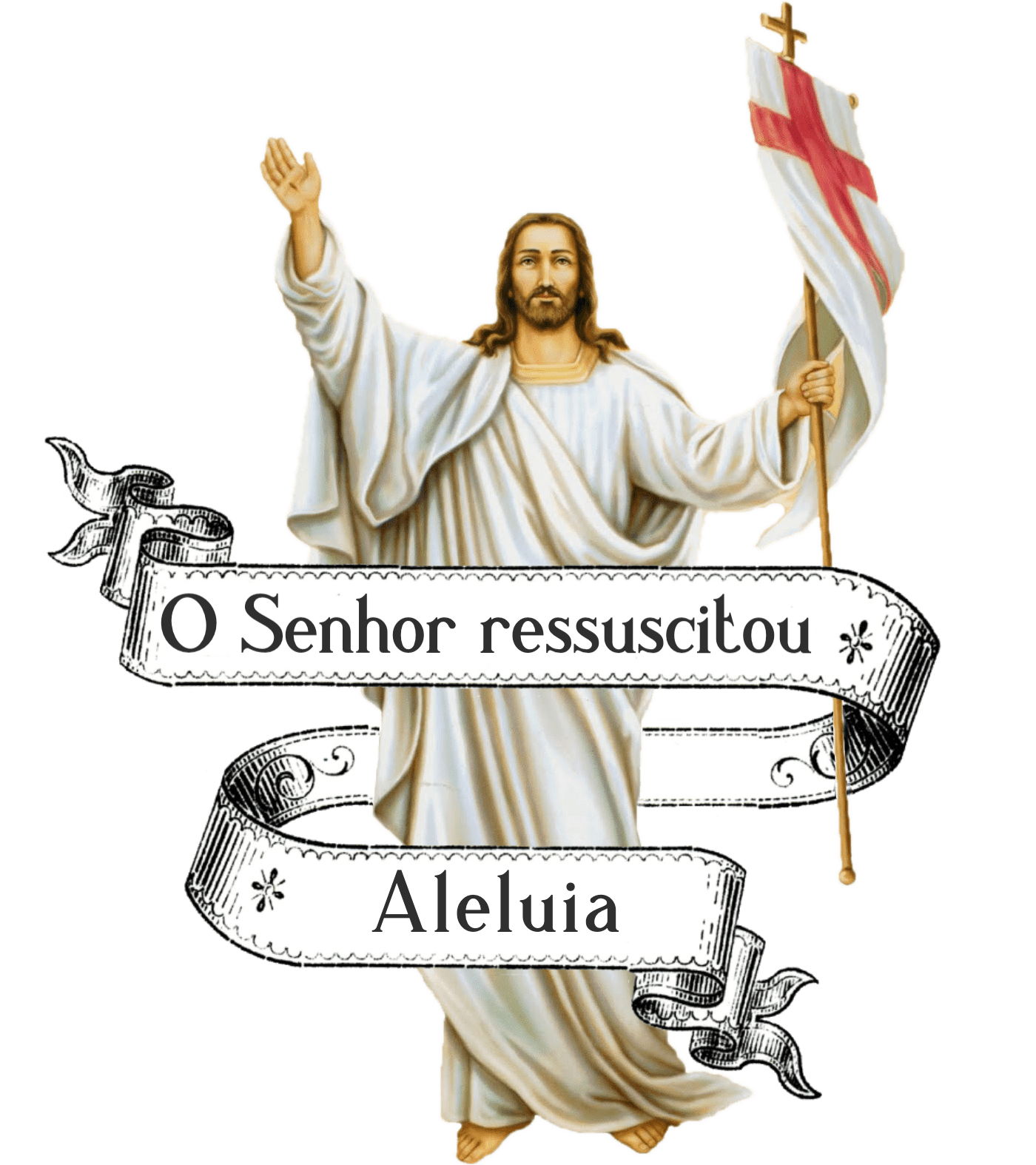 Coleção Maria Santíssima - Salvai-me, Rainha de Fátima!